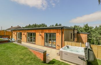 The Barn Holiday Cottage