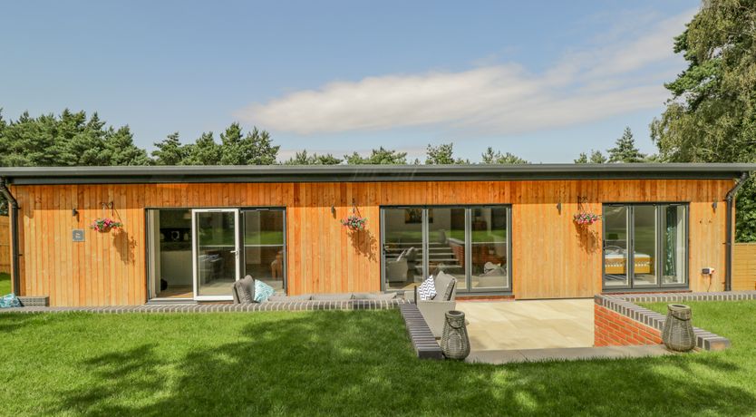 Photo of The Barn