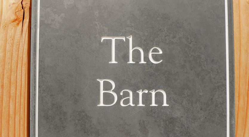 Photo of The Barn
