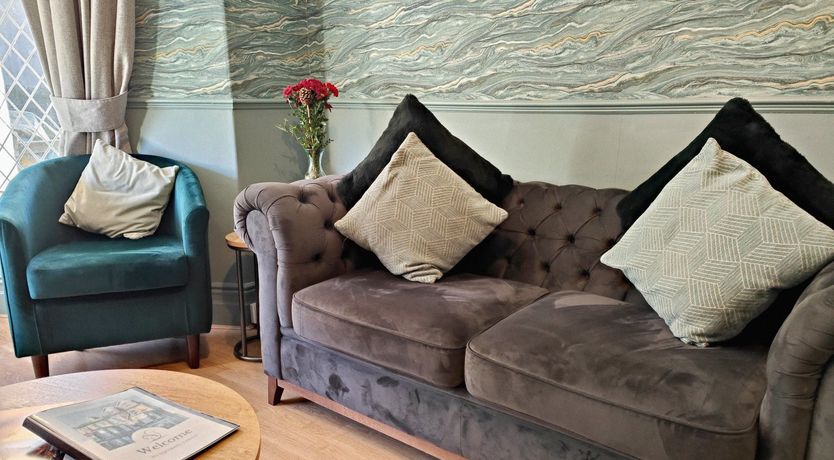 Photo of Squirrel Lodge