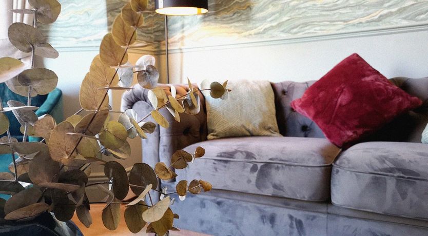 Photo of Squirrel Lodge