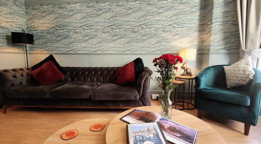 Photo of Squirrel Lodge