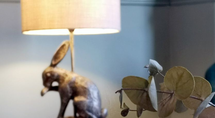 Photo of Squirrel Lodge