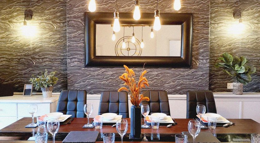 Photo of Squirrel Lodge