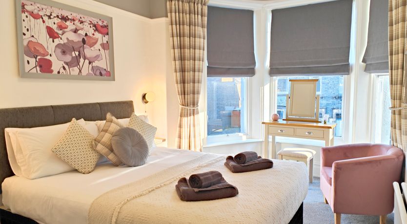 Photo of Squirrel Lodge