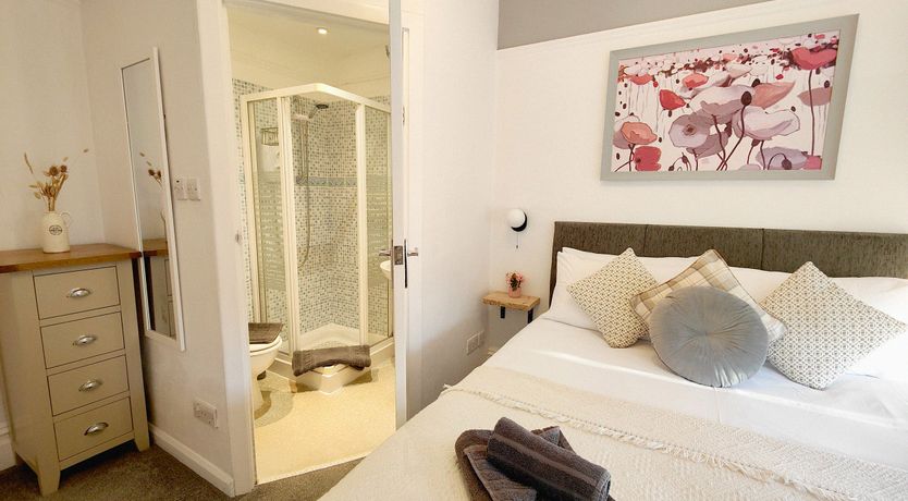 Photo of Squirrel Lodge