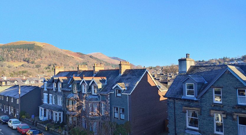 Photo of Squirrel Lodge