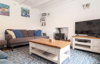 Rockhopper Cottage Holiday Cottage
