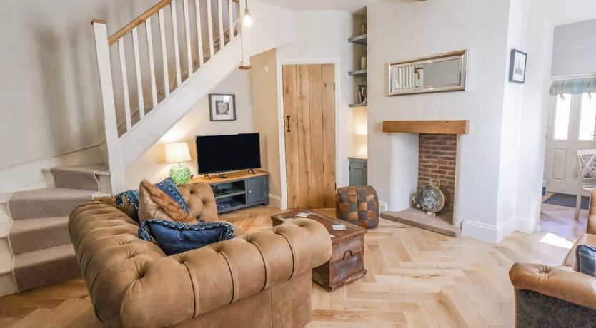 Photo of Bluefin Cottage