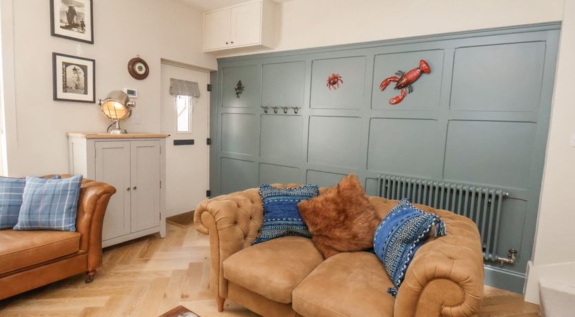 Photo of Bluefin Cottage