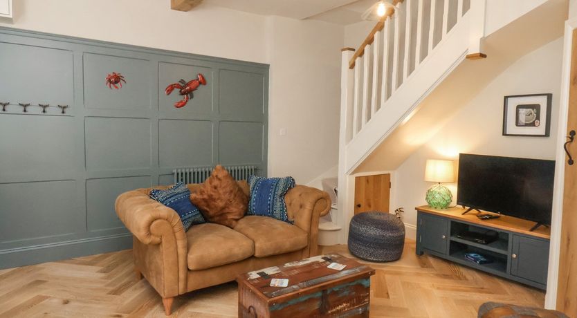 Photo of Bluefin Cottage