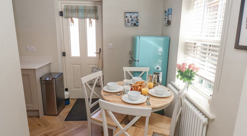 Photo of Bluefin Cottage