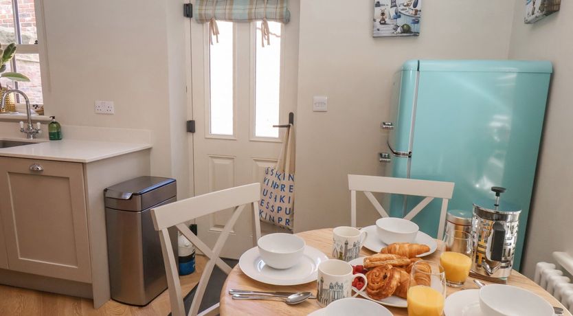 Photo of Bluefin Cottage