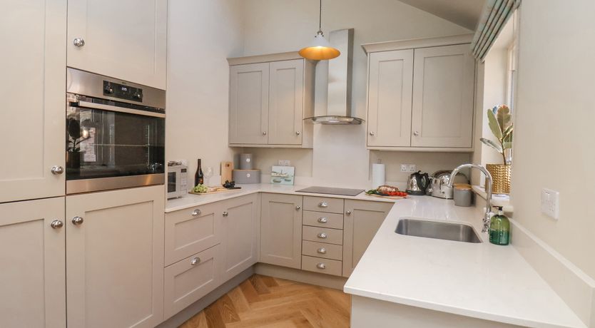 Photo of Bluefin Cottage