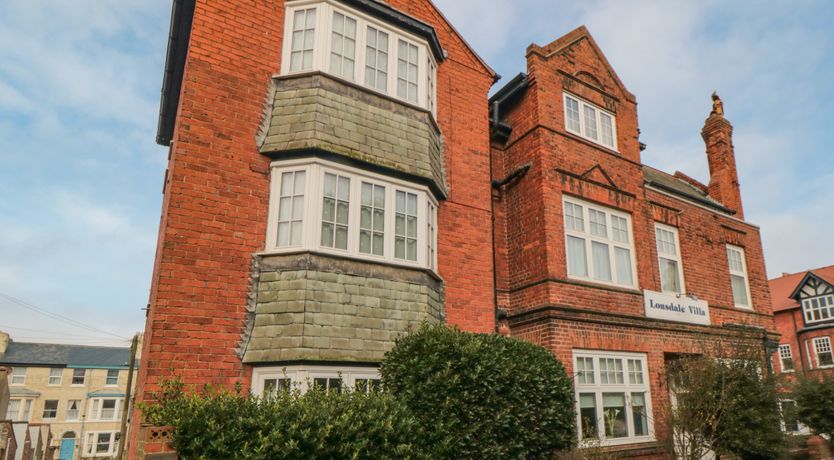 Photo of Lonsdale Villa