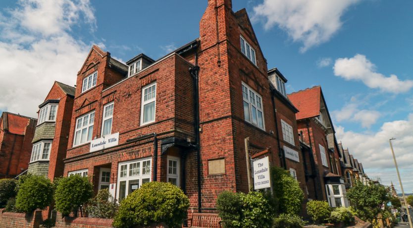 Photo of Lonsdale Villa