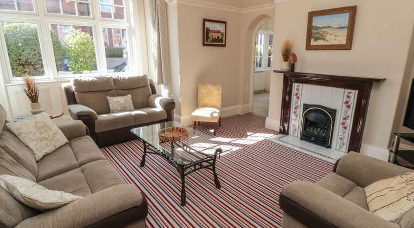 Photo of Lonsdale Villa