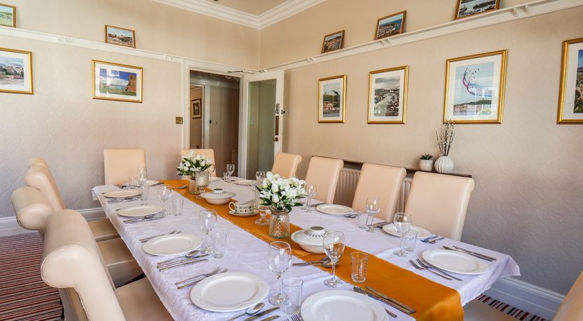Photo of Lonsdale Villa