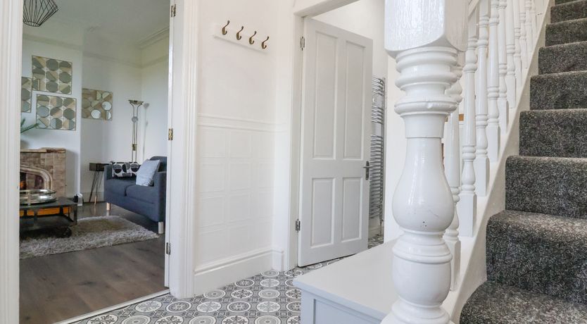 Photo of 18 Ffordd Tanrallt