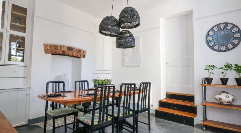 Photo of 18 Ffordd Tanrallt