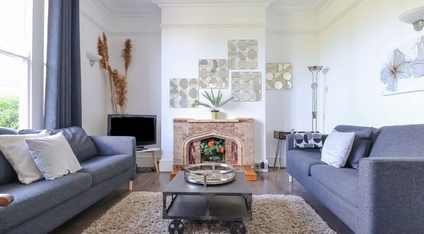 Photo of 18 Ffordd Tanrallt