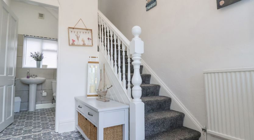 Photo of 18 Ffordd Tanrallt