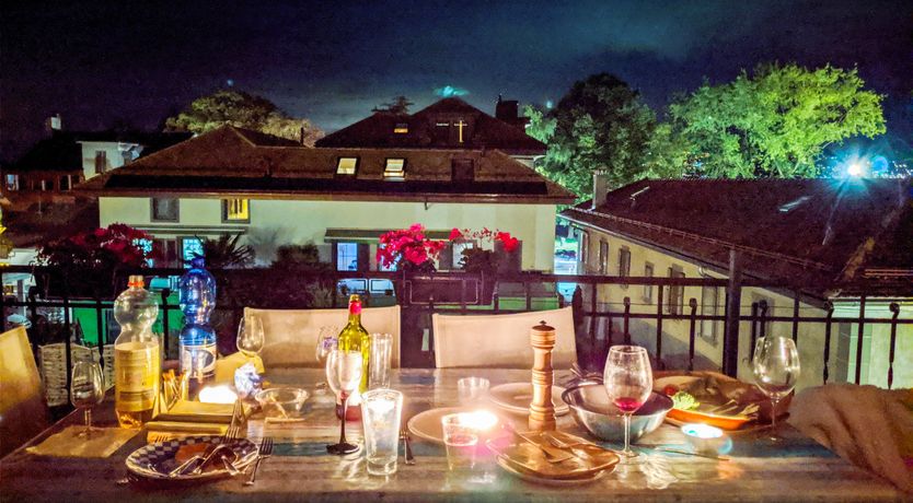 Photo of Cozy Swiss Riviera Getaway 