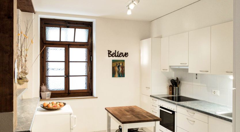 Photo of Cozy Swiss Riviera Getaway 