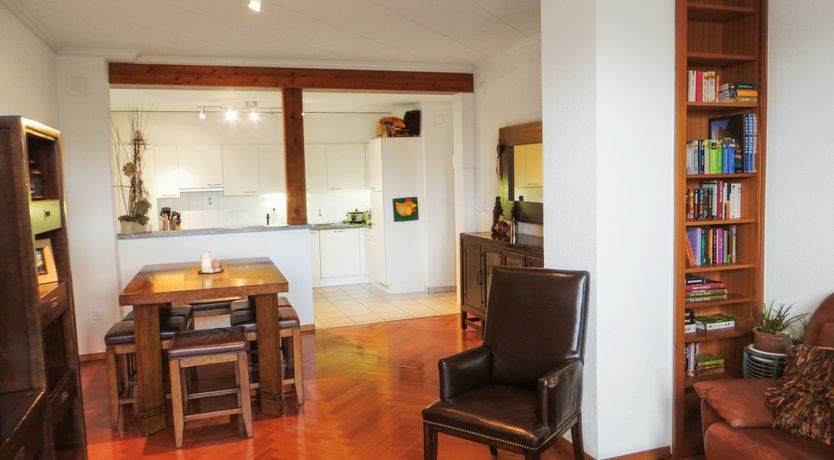 Photo of Cozy Swiss Riviera Getaway 