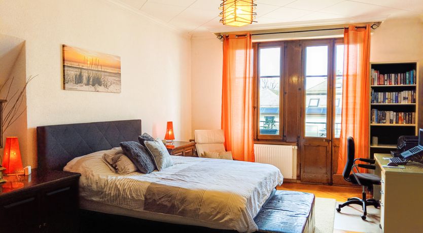 Photo of Cozy Swiss Riviera Getaway 