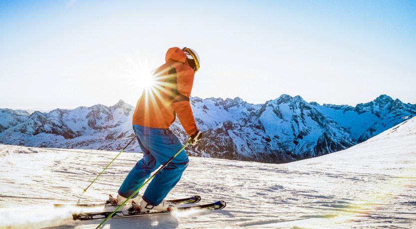 Photo of Cozy Swiss Riviera Getaway 