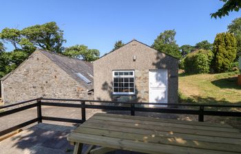 Min Y Mor Holiday Cottage