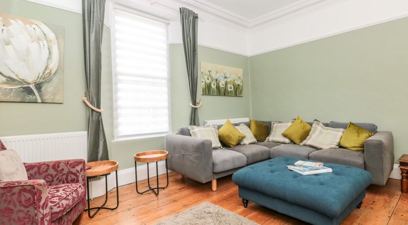 Photo of Spinners House