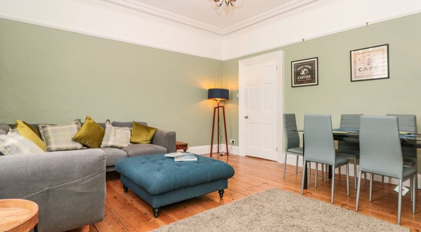 Photo of Spinners House