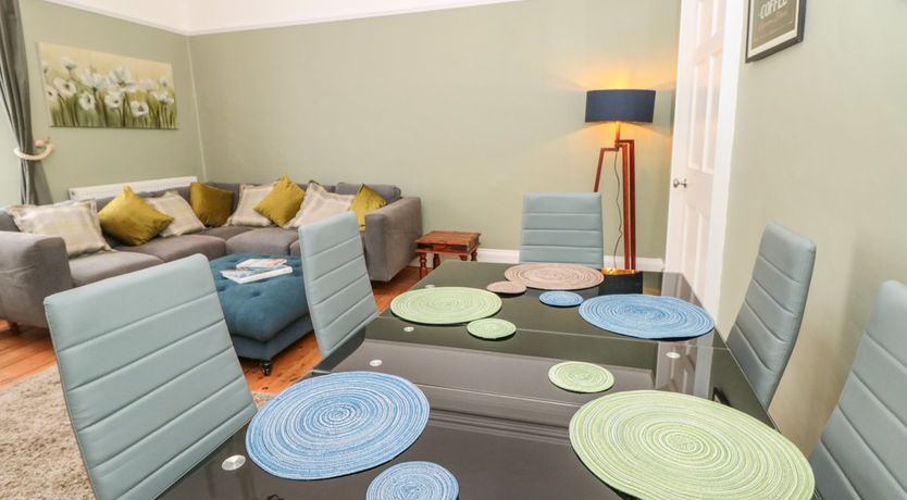 Photo of Spinners House