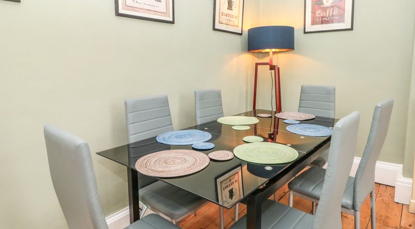 Photo of Spinners House