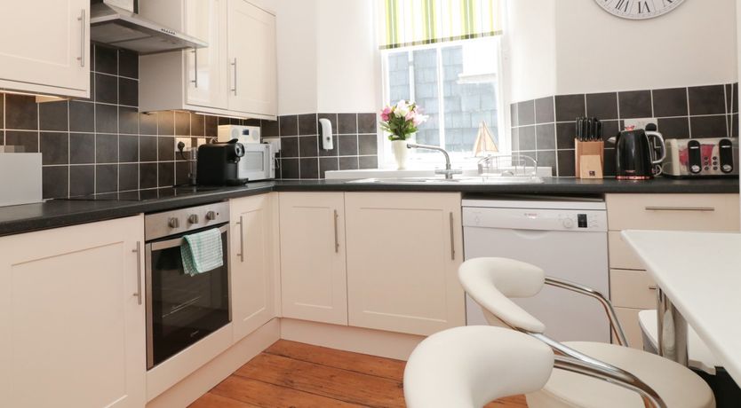 Photo of Spinners House