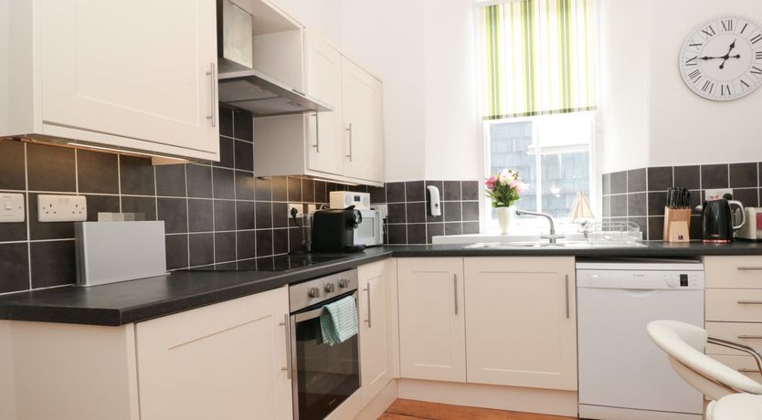 Photo of Spinners House