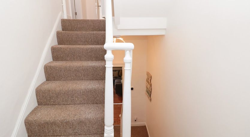 Photo of Spinners House