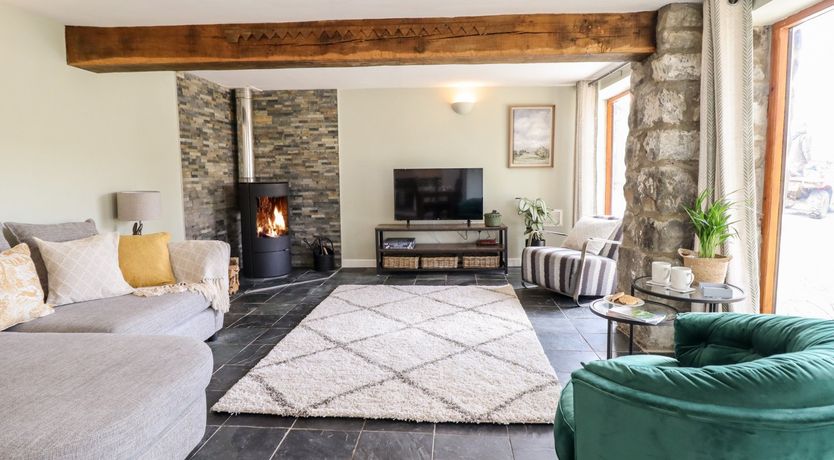 Photo of Ysgubor Craig Y Gronfa