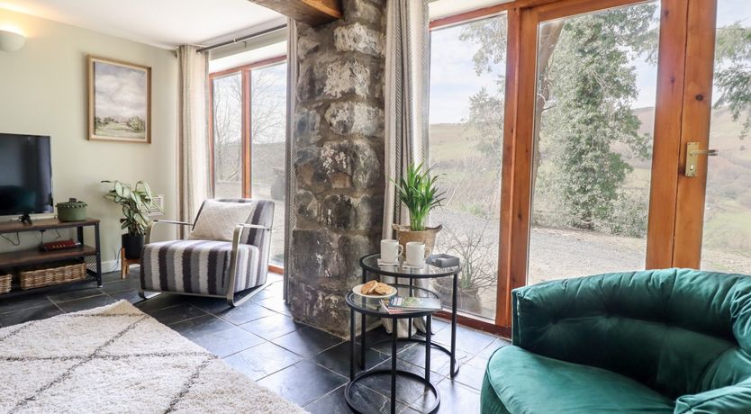 Photo of Ysgubor Craig Y Gronfa