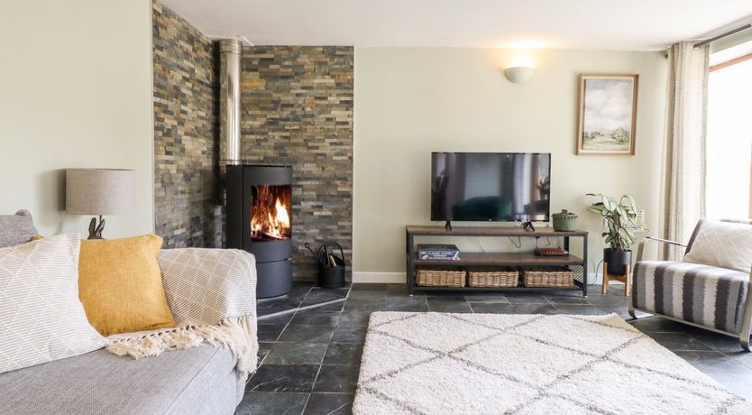 Photo of Ysgubor Craig Y Gronfa