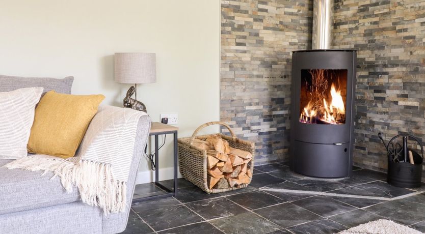 Photo of Ysgubor Craig Y Gronfa