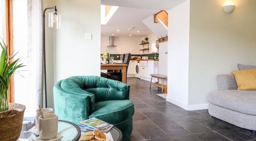 Photo of Ysgubor Craig Y Gronfa