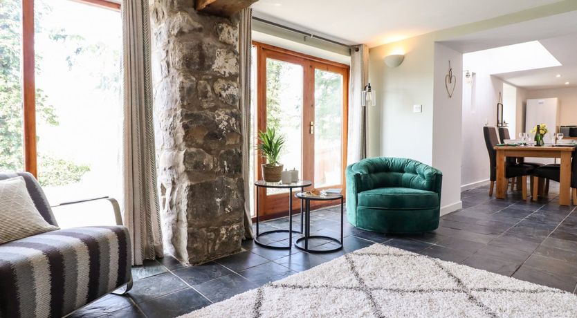 Photo of Ysgubor Craig Y Gronfa