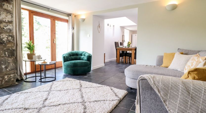 Photo of Ysgubor Craig Y Gronfa