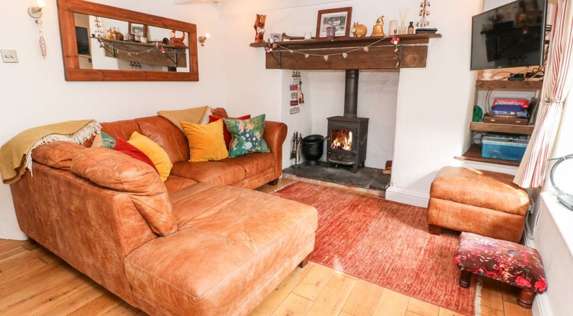 Photo of Honeysuckle Cottage