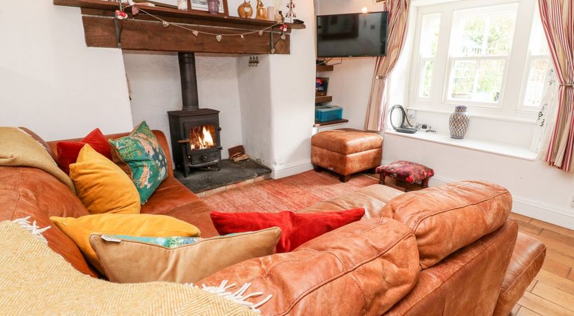 Photo of Honeysuckle Cottage