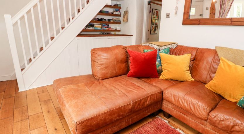 Photo of Honeysuckle Cottage