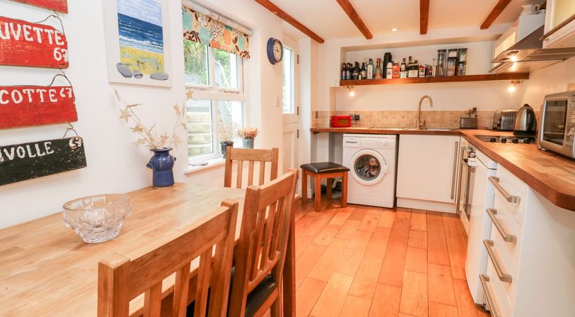 Photo of Honeysuckle Cottage